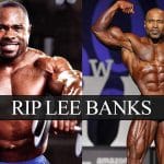 Lee Banks Passes Away