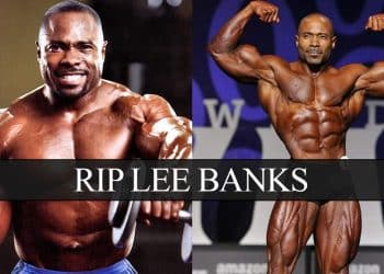 Lee Banks Passes Away