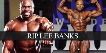 Lee Banks Passes Away