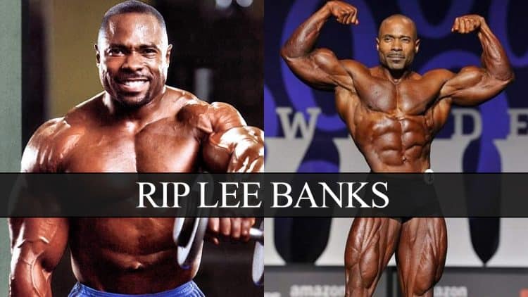 Lee Banks Passes Away