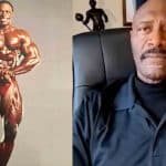 Lee Haney