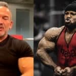 Lee Labrada On 2023 Arnold Classic