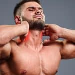 Levator Scapulae Stretches