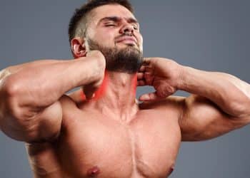 Levator Scapulae Stretches