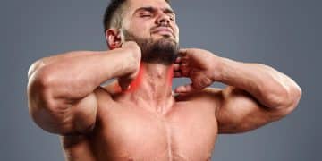 Levator Scapulae Stretches