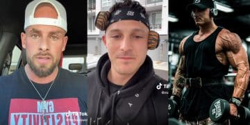 Mark Hunter Getting Kicked Out Of The Gym