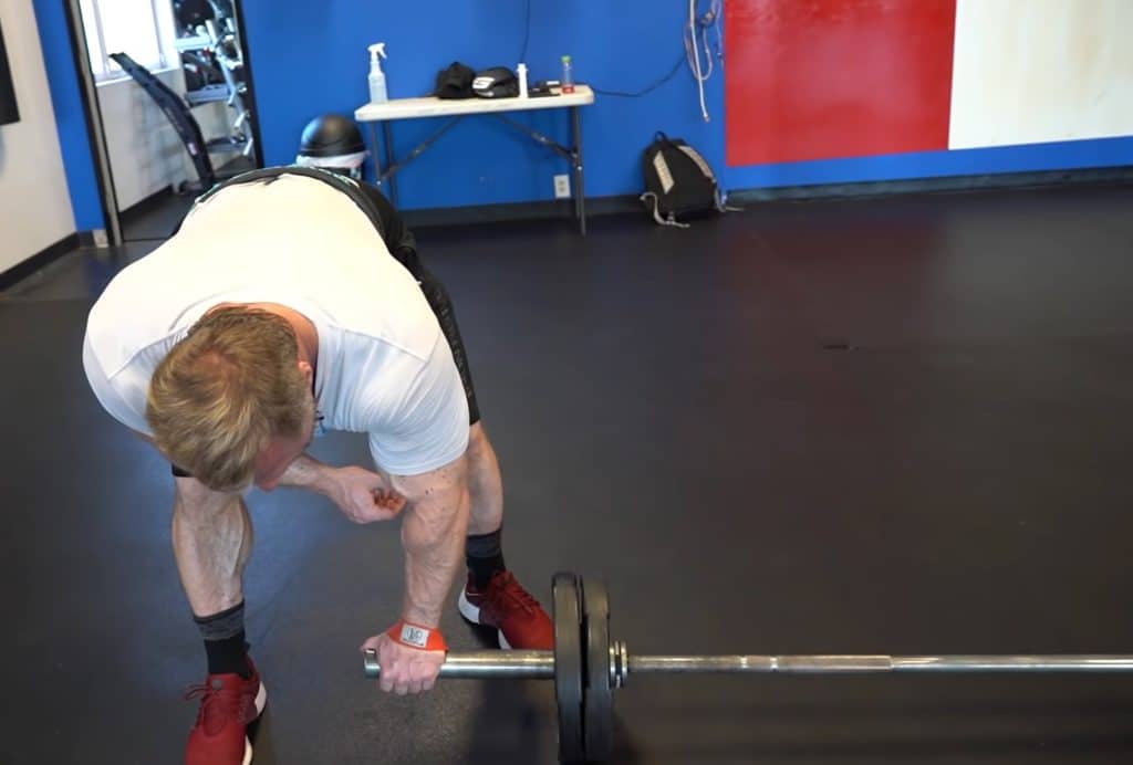 Meadows Row Build Stronger Back and Arm Muscles Today! Fitness Volt