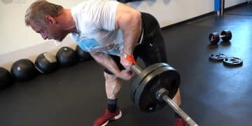 Meadows Row Exercise