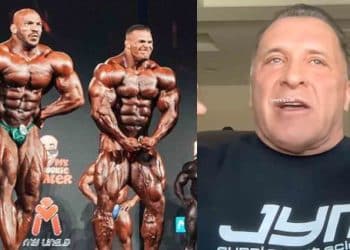 Milo On Ramy Vs Nick