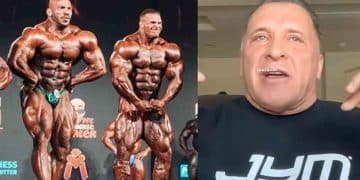 Milo On Ramy Vs Nick