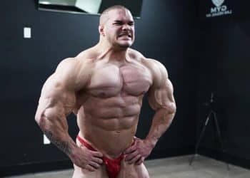 Nick Walker Talks Training Retirement Plan