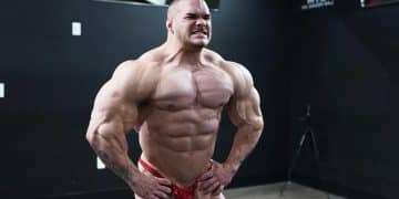 Nick Walker Talks Training Retirement Plan