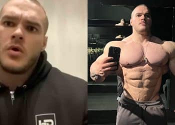 Nick Walker Using Kratom