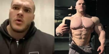 Nick Walker Using Kratom