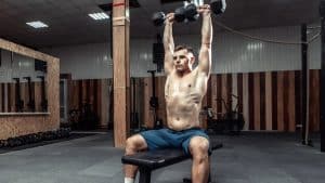 Overhead Press