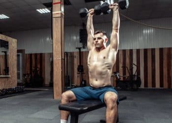 7 Tips To Improve Your Overhead Press (In 3 Months Or Less) – Fitbod