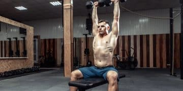 Overhead Press