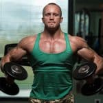 Rear Delt Dumbbell Exercises