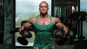 Rear Delt Dumbbell Exercises