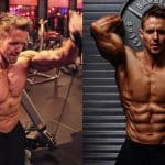 Rob Riches Workout Plan