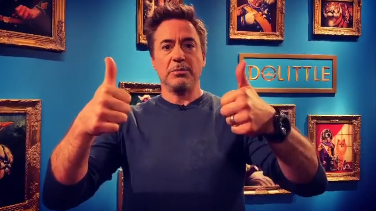 Robert Downey Jr. Fun Facts: 15 things you might not know about the Marvel  superstar 