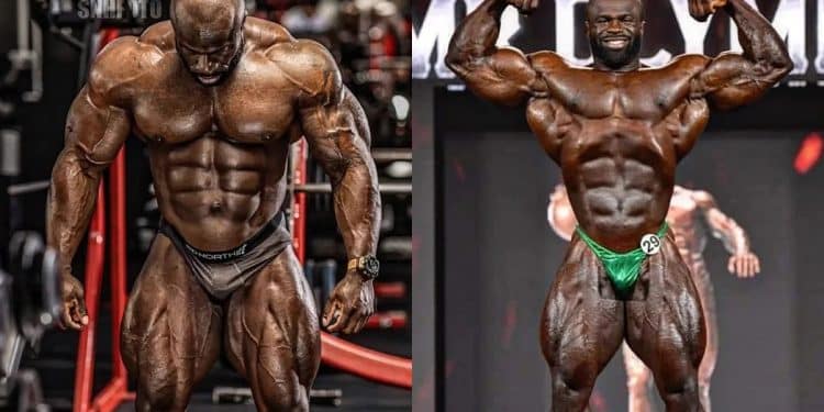 Samson Dauda Profile