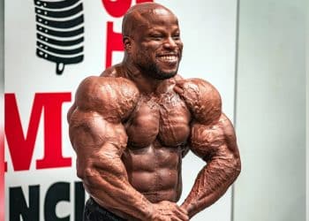 Shaun Clarida Update