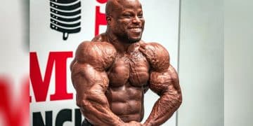 Shaun Clarida Update