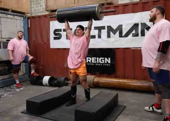 Stoltman Brothers Jessie James