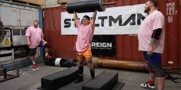 Stoltman Brothers Jessie James