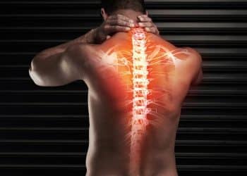 Thoracic Spine Stretches