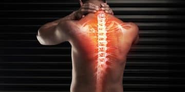 Thoracic Spine Stretches