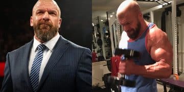 Triple H Workout