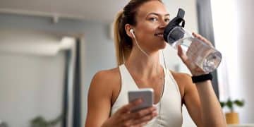 When To Stop Water Fasting