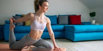 Best Glute Stretches