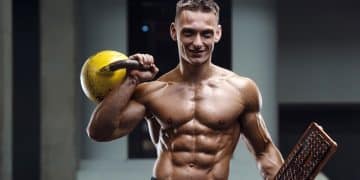 Best Kettlebell Core Exercises