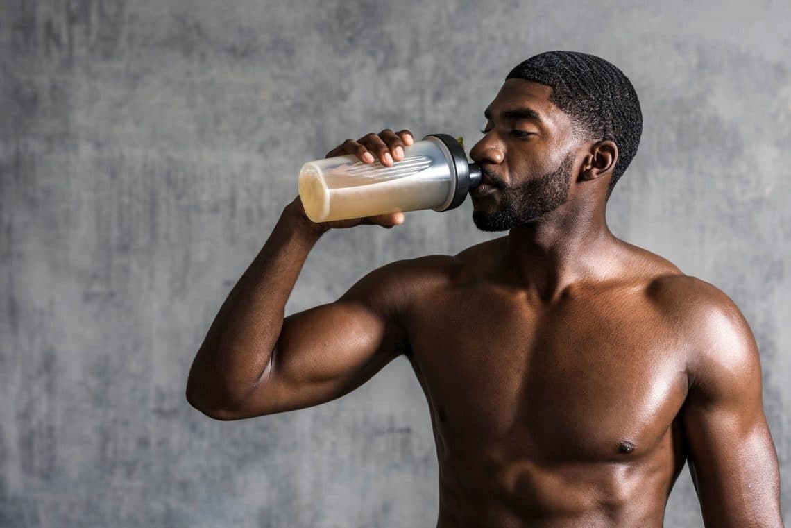 Coffee vs. PreWorkout The Proven Path to Exceptional Performance