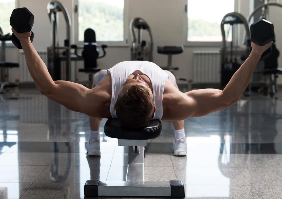 How Many Exercises Per Muscle A New Perspective Fitness Volt