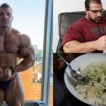 Hassan Mostafa Full Day Eating
