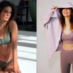 Kendall Jenner Diet Workout Routine