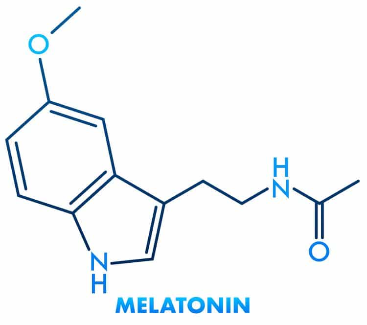 Melatonin Formula