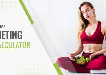 Reverse Dieting Calculator