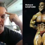 Rich Gaspari Discuss Bodybuilding Cycles