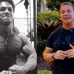 Rich Gaspari Slowing Down Aging