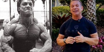 Rich Gaspari Slowing Down Aging