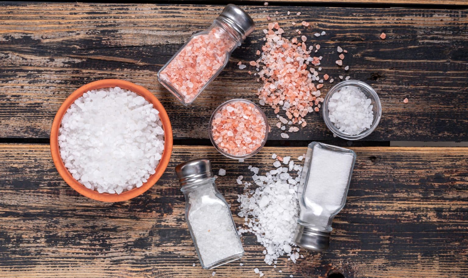 Does Salt Break a Fast? Exploring the Science Behind Fasting and Salt