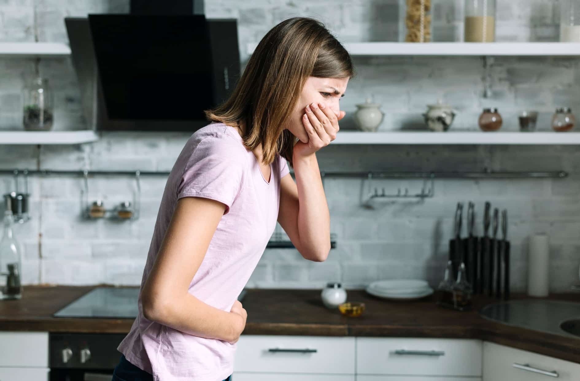 10 Signs That Indicate You Should Stop Water Fasting Fitness Volt