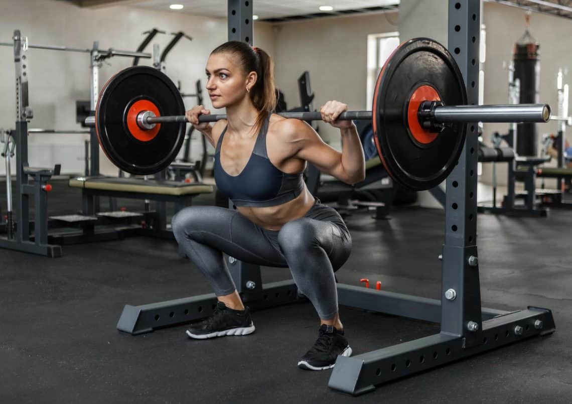 How Many Exercises Per Muscle A New Perspective Fitness Volt