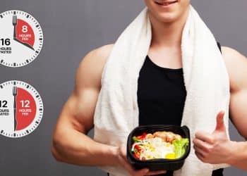 12/12 vs. 16/8 Fasting