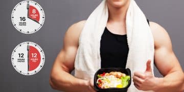 12/12 vs. 16/8 Fasting